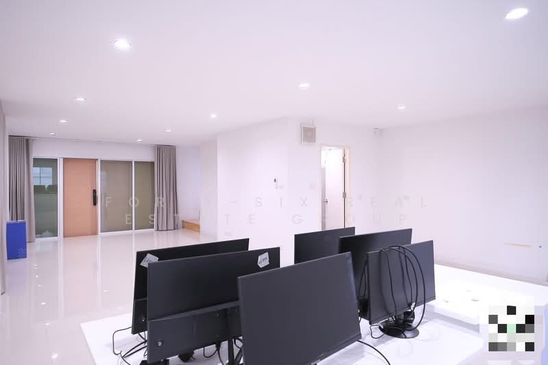 ให้เช่า Home Office สร้างใหม่ ย่านรัชโยธิน, Bangkok, Chatuchak, Bangkok, , 310 sqm, Office Space For Rent, by Forty-Six Real Estate Group, 500367630 - DDproperty.com