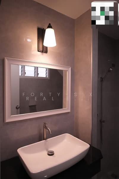 ให้เช่า Home Office สร้างใหม่ ย่านรัชโยธิน, Bangkok, Chatuchak, Bangkok, , 310 sqm, Office Space For Rent, by Forty-Six Real Estate Group, 500367630 - DDproperty.com
