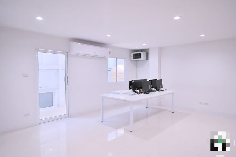 ให้เช่า Home Office สร้างใหม่ ย่านรัชโยธิน, กรุงเทพ, จตุจักร, กรุงเทพ, 310 ตร.ม., สำนักงาน ให้เช่า, โดย Forty-Six Real Estate Group, 500367630 - DDproperty.com