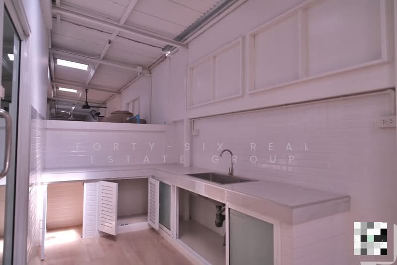 ให้เช่า Home Office สร้างใหม่ ย่านรัชโยธิน, Bangkok, Chatuchak, Bangkok, , 310 sqm, Office Space For Rent, by Forty-Six Real Estate Group, 500367630 - DDproperty.com