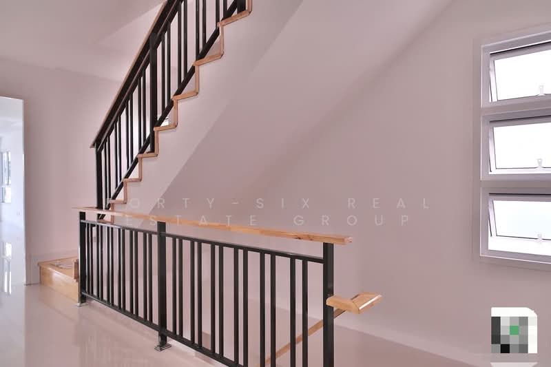 ให้เช่า Home Office สร้างใหม่ ย่านรัชโยธิน, Bangkok, Chatuchak, Bangkok, , 310 sqm, Office Space For Rent, by Forty-Six Real Estate Group, 500367630 - DDproperty.com