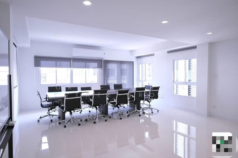 ให้เช่า Home Office สร้างใหม่ ย่านรัชโยธิน, Bangkok, Chatuchak, Bangkok, , 310 sqm, Office Space For Rent, by Forty-Six Real Estate Group, 500367630 - DDproperty.com