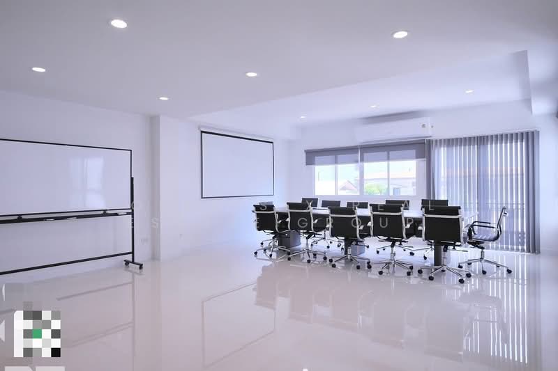 ให้เช่า Home Office สร้างใหม่ ย่านรัชโยธิน, กรุงเทพ, จตุจักร, กรุงเทพ, 310 ตร.ม., สำนักงาน ให้เช่า, โดย Forty-Six Real Estate Group, 500367630 - DDproperty.com