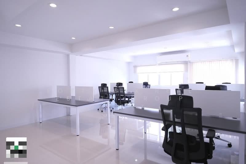 ให้เช่า Home Office สร้างใหม่ ย่านรัชโยธิน, กรุงเทพ, จตุจักร, กรุงเทพ, 310 ตร.ม., สำนักงาน ให้เช่า, โดย Forty-Six Real Estate Group, 500367630 - DDproperty.com