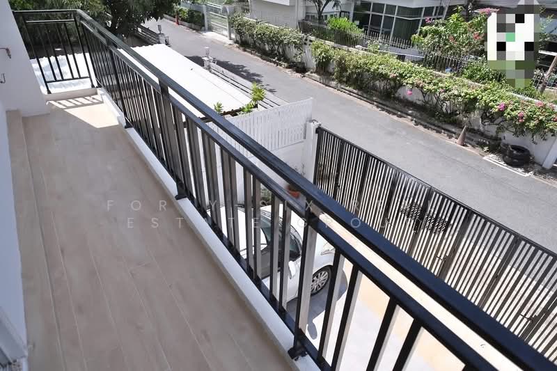 ให้เช่า Home Office สร้างใหม่ ย่านรัชโยธิน, Bangkok, Chatuchak, Bangkok, , 310 sqm, Office Space For Rent, by Forty-Six Real Estate Group, 500367630 - DDproperty.com