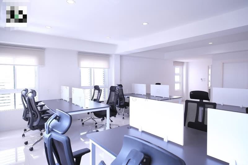 ให้เช่า Home Office สร้างใหม่ ย่านรัชโยธิน, กรุงเทพ, จตุจักร, กรุงเทพ, 310 ตร.ม., สำนักงาน ให้เช่า, โดย Forty-Six Real Estate Group, 500367630 - DDproperty.com