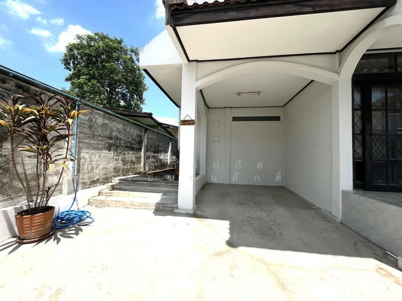 ลาดพร้าว, กรุงเทพ, ลาดพร้าว วังหิน 32, ลาดพร้าว, กรุงเทพ, 140 ตร.ม., บ้านเดี่ยว ขาย, โดย พลอยปภัส เจียมธนศักดิ์, 500367631 - DDproperty.com