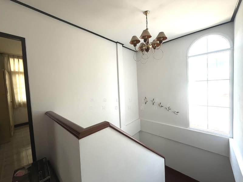 ลาดพร้าว, Bangkok, ลาดพร้าว วังหิน 32, Lat Phrao, Bangkok, 3 Bedrooms, 140 sqm, Single Detached House For Sale, by พลอยปภัส เจียมธนศักดิ์, 500367631 - DDproperty.com