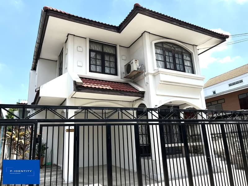 ลาดพร้าว, กรุงเทพ, ลาดพร้าว วังหิน 32, ลาดพร้าว, กรุงเทพ, 140 ตร.ม., บ้านเดี่ยว ขาย, โดย พลอยปภัส เจียมธนศักดิ์, 500367631 - DDproperty.com