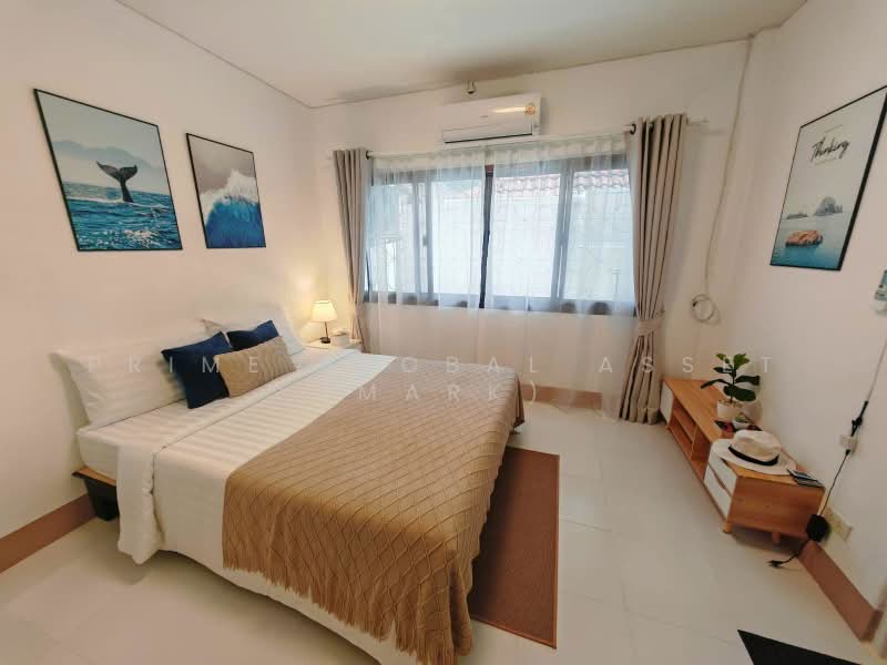 หมู่บ้านวงศ์เฉลิม, ภูเก็ต, เทพกระษัตรี, ถลาง, ภูเก็ต, 176 ตร.ม., บ้านแฝด ให้เช่า, โดย Prime Global Asset (Mark), 500367632 - DDproperty.com