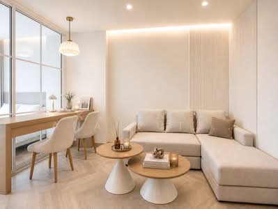 ขาย - Plum Condo Nawamin : พลัมคอนโดนวมินทร์, กรุงเทพ