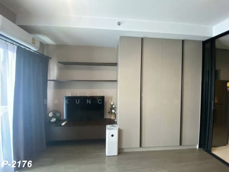 IDEO Sukhumvit 93 : ไอดีโอ สุขุมวิท 93, กรุงเทพ, 2331 ซอยสุขุมวิท 93, บางจาก, พระโขนง, กรุงเทพ, 26 ตร.ม., คอนโด ให้เช่า, โดย Nichaphat Sakunchayapha, 500367636 - DDproperty.com