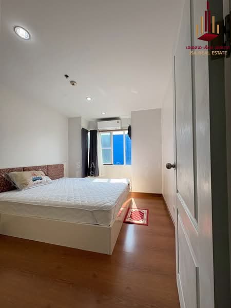 The Next Sukhumvit 52, Bangkok, 41 Sukhumvit 52 Road, Bang Chak, Phra Khanong, Bangkok, 2 Bedrooms, 73 sqm, Condo For Rent, by JSA REAL ESTATE, 500367643 - DDproperty.com