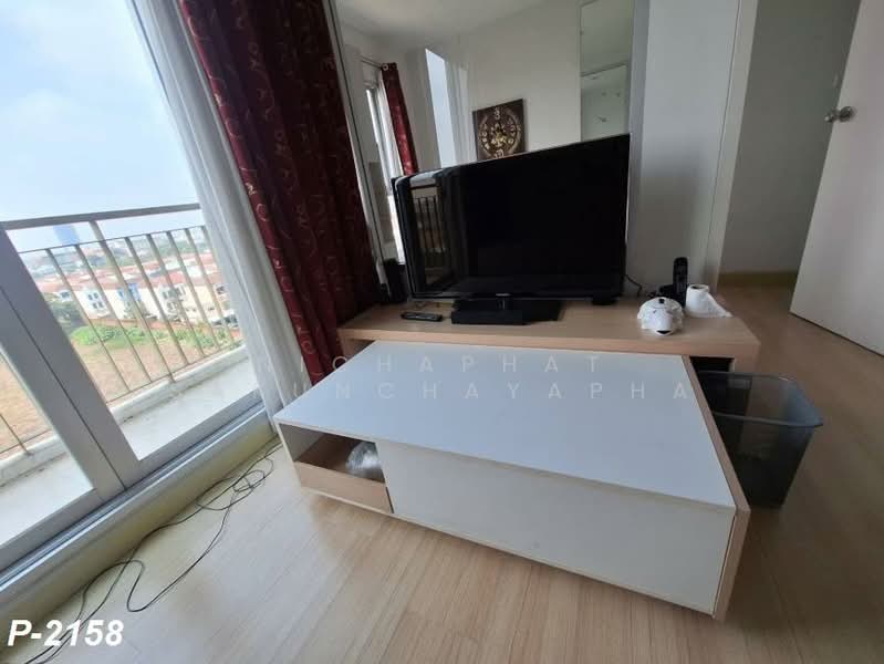 The Parkland Srinakarin Lakeside : เดอะ พาร์คแลนด์ ศรีนครินทร์ เลคไซด์, สมุทรปราการ, 555 ถ. ลาซาล, บางแก้ว, บางพลี, สมุทรปราการ, 35 ตร.ม., คอนโด ให้เช่า, โดย Nichaphat Sakunchayapha, 500367644 - DDproperty.com
