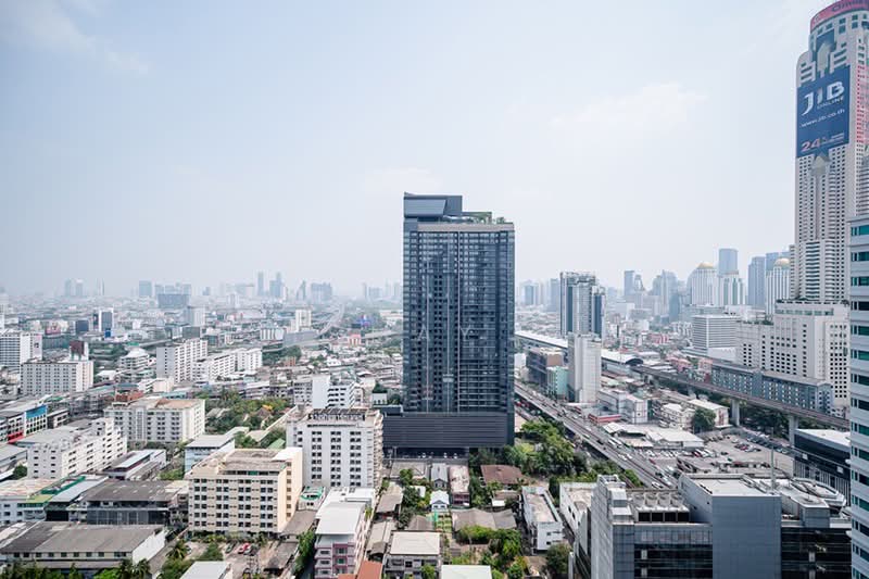 XT Phayathai, กรุงเทพ, Phaya Thai Road, ถนนพญาไท, ราชเทวี, กรุงเทพ, 42 ตร.ม., คอนโด ให้เช่า, โดย May, 500367648 - DDproperty.com