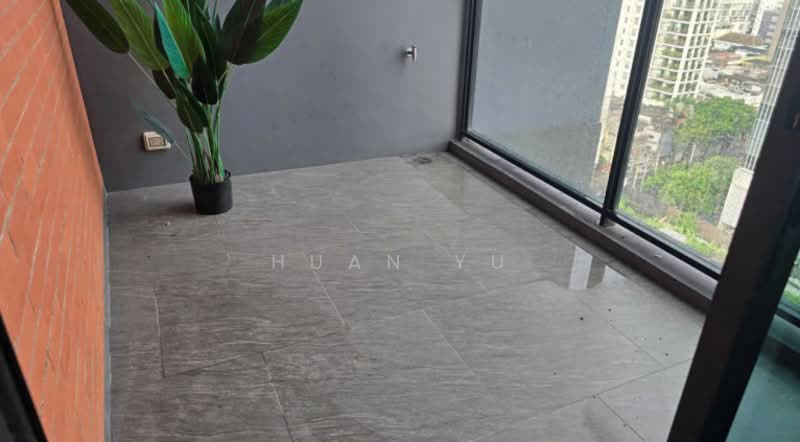 The Lofts Silom, Bangkok, Pramuan Road, Silom, Bang Rak, Bangkok, 2 Bedrooms, 75 sqm, Condo For Rent, by Huan yu, 500367650 - DDproperty.com