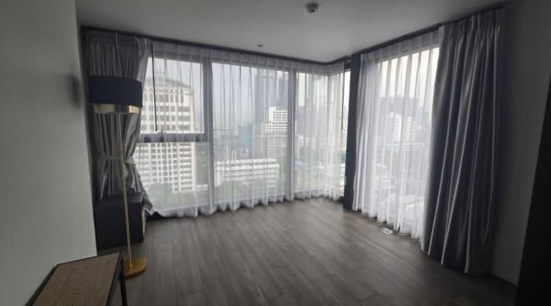 The Lofts Silom : เดอะ ลอฟท์ สีลม, กรุงเทพ, ถนนประมวญ, สีลม, บางรัก, กรุงเทพ, 75 ตร.ม., คอนโด ให้เช่า, โดย Huan yu, 500367650 - DDproperty.com
