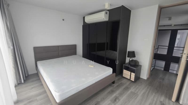The Lofts Silom : เดอะ ลอฟท์ สีลม, กรุงเทพ, ถนนประมวญ, สีลม, บางรัก, กรุงเทพ, 75 ตร.ม., คอนโด ให้เช่า, โดย Huan yu, 500367650 - DDproperty.com