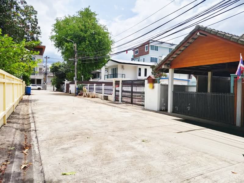 เสรี8 พระราม9, กรุงเทพ, สวนหลวง, กรุงเทพ, 325 ตร.ม., บ้านเดี่ยว ขาย, โดย The Best Property ต้าร์, 500367652 - DDproperty.com