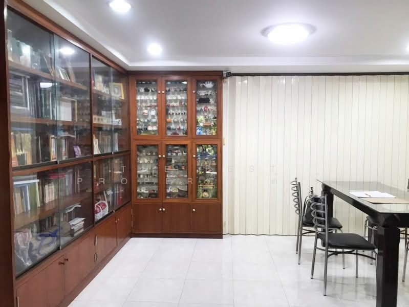 เสรี8 พระราม9, กรุงเทพ, สวนหลวง, กรุงเทพ, 325 ตร.ม., บ้านเดี่ยว ขาย, โดย The Best Property ต้าร์, 500367652 - DDproperty.com