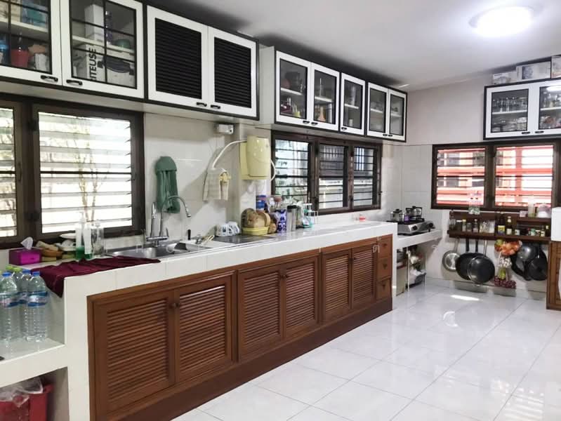 เสรี8 พระราม9, กรุงเทพ, สวนหลวง, กรุงเทพ, 325 ตร.ม., บ้านเดี่ยว ขาย, โดย The Best Property ต้าร์, 500367652 - DDproperty.com