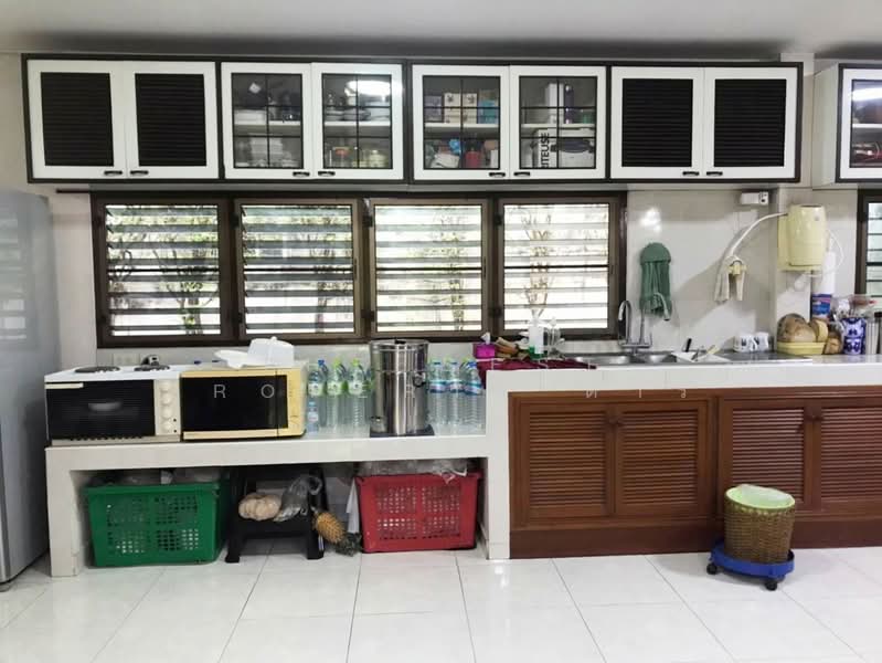เสรี8 พระราม9, กรุงเทพ, สวนหลวง, กรุงเทพ, 325 ตร.ม., บ้านเดี่ยว ขาย, โดย The Best Property ต้าร์, 500367652 - DDproperty.com