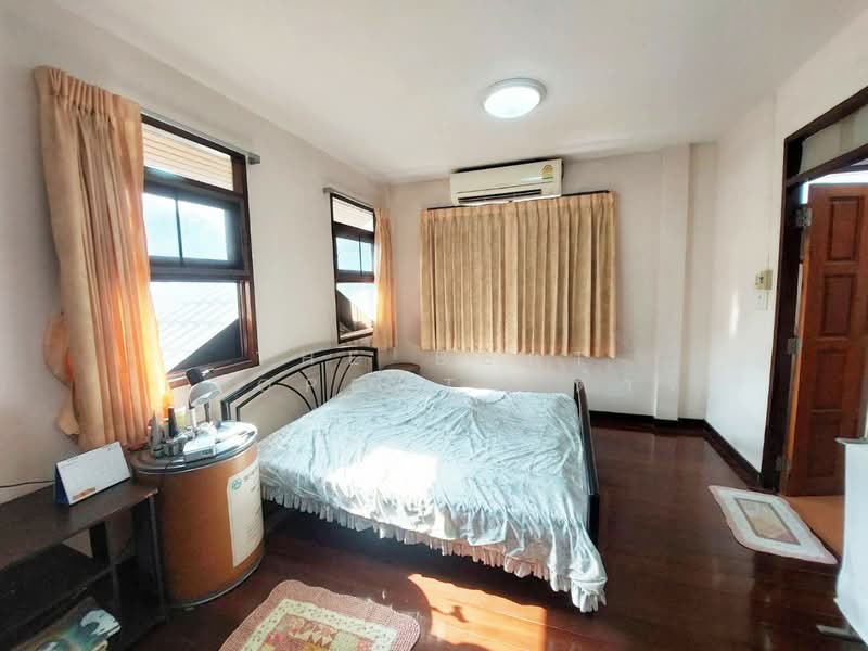 เสรี8 พระราม9, กรุงเทพ, สวนหลวง, กรุงเทพ, 325 ตร.ม., บ้านเดี่ยว ขาย, โดย The Best Property ต้าร์, 500367652 - DDproperty.com