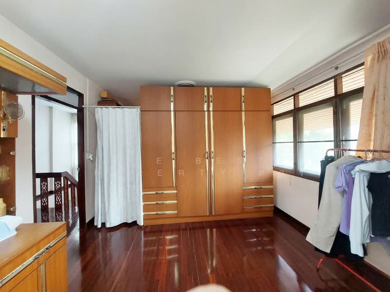 เสรี8 พระราม9, Bangkok, Suan Luang, Bangkok, 3 Bedrooms, 325 sqm, Single Detached House For Sale, by The Best Property ต้าร์, 500367652 - DDproperty.com