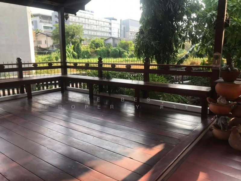 เสรี8 พระราม9, Bangkok, Suan Luang, Bangkok, 3 Bedrooms, 325 sqm, Single Detached House For Sale, by The Best Property ต้าร์, 500367652 - DDproperty.com