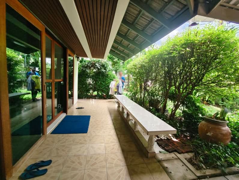 เสรี8 พระราม9, กรุงเทพ, สวนหลวง, กรุงเทพ, 325 ตร.ม., บ้านเดี่ยว ขาย, โดย The Best Property ต้าร์, 500367652 - DDproperty.com