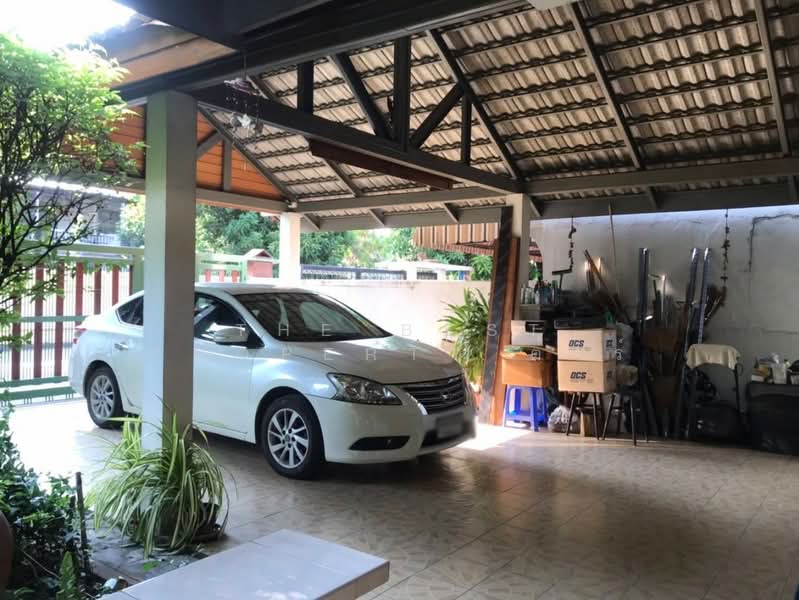 เสรี8 พระราม9, Bangkok, Suan Luang, Bangkok, 3 Bedrooms, 325 sqm, Single Detached House For Sale, by The Best Property ต้าร์, 500367652 - DDproperty.com