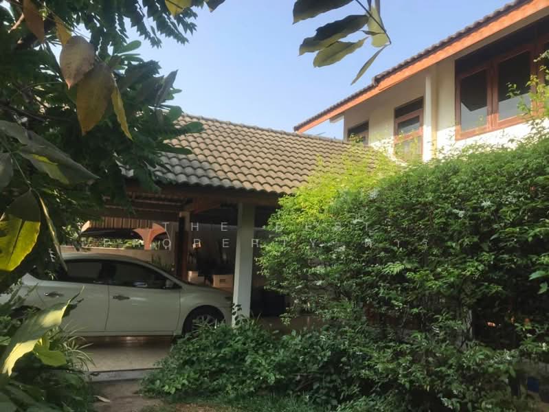 เสรี8 พระราม9, กรุงเทพ, สวนหลวง, กรุงเทพ, 325 ตร.ม., บ้านเดี่ยว ขาย, โดย The Best Property ต้าร์, 500367652 - DDproperty.com