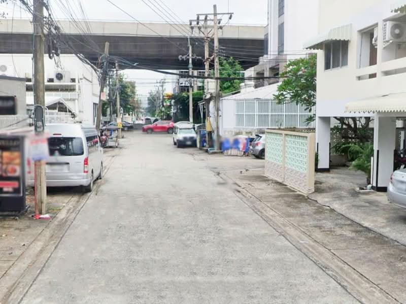 เสรี8 พระราม9, Bangkok, Suan Luang, Bangkok, 3 Bedrooms, 325 sqm, Single Detached House For Sale, by The Best Property ต้าร์, 500367652 - DDproperty.com