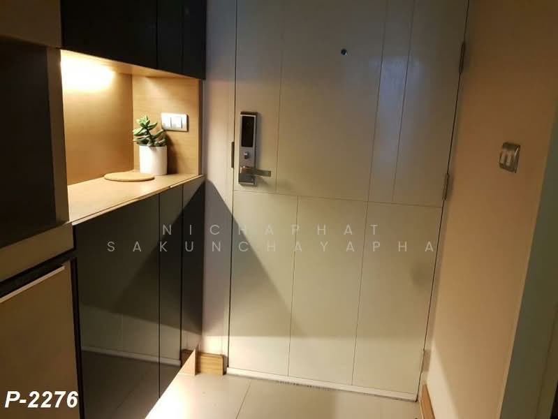 Tree Condo เอกมัย, กรุงเทพ, ซอยสมานฉันท์ ถนนพระราม 4, พระโขนง, คลองเตย, กรุงเทพ, 40 ตร.ม., คอนโด ให้เช่า, โดย Nichaphat Sakunchayapha, 500367654 - DDproperty.com
