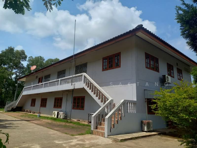 Land with house 9 unit 17-1-72 rai, Phra That Pha Daeng, Mae Sot, Tak, Tak, Phra That Pha Daeng, Mae Sod, Tak, , 27,888 sqm, Land For Sale, by Sirithong Saetang, 500367655 - DDproperty.com