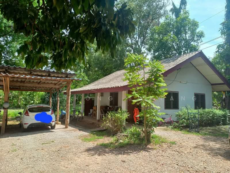 Land with house 9 unit 17-1-72 rai, Phra That Pha Daeng, Mae Sot, Tak, Tak, Phra That Pha Daeng, Mae Sod, Tak, , 27,888 sqm, Land For Sale, by Sirithong Saetang, 500367655 - DDproperty.com