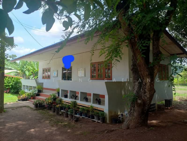 Land with house 9 unit 17-1-72 rai, Phra That Pha Daeng, Mae Sot, Tak, Tak, Phra That Pha Daeng, Mae Sod, Tak, , 27,888 sqm, Land For Sale, by Sirithong Saetang, 500367655 - DDproperty.com