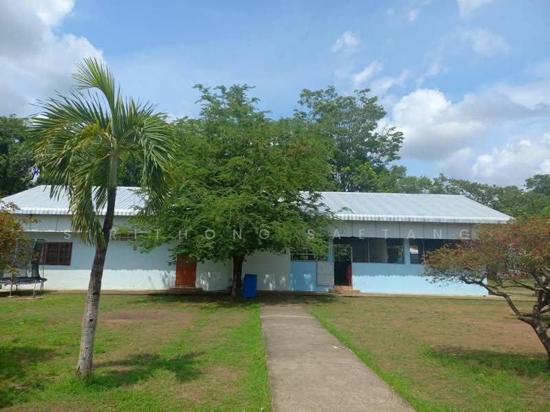 Land with house 9 unit 17-1-72 rai, Phra That Pha Daeng, Mae Sot, Tak, Tak, Phra That Pha Daeng, Mae Sod, Tak, , 27,888 sqm, Land For Sale, by Sirithong Saetang, 500367655 - DDproperty.com