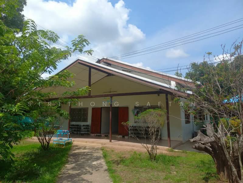 Land with house 9 unit 17-1-72 rai, Phra That Pha Daeng, Mae Sot, Tak, Tak, Phra That Pha Daeng, Mae Sod, Tak, , 27,888 sqm, Land For Sale, by Sirithong Saetang, 500367655 - DDproperty.com