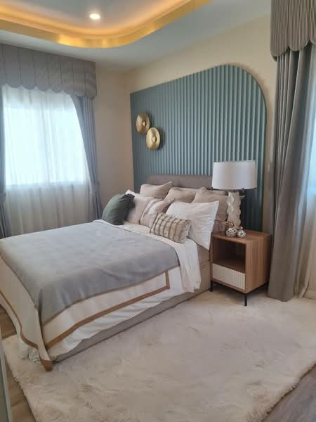 เดอะคอนเนค ประชาอุทิศ, Bangkok, Thung Khru, Bangkok, 3 Bedrooms, 110 sqm, Townhouse For Sale, by ธันย์วรา, 500367657 - DDproperty.com