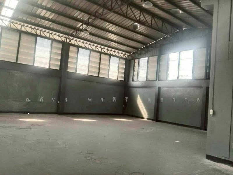 โกดัง/โรงงานให้เช่า ขนาด 800ตรม. บางโฉลง ต.บางพลี สมุทรปราการ (TW4-24626), Samut Prakan, Bang Chalong, Bang Plee, Samut Prakan, , 800 sqm, Warehouse/Factory For Rent, by ณภัทร พรสิริเมธากุล, 500367658 - DDproperty.com