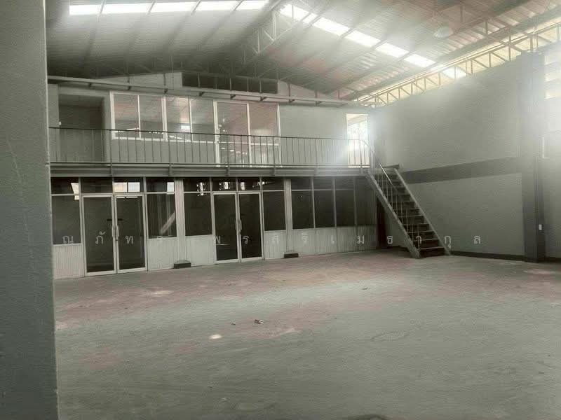 โกดัง/โรงงานให้เช่า ขนาด 800ตรม. บางโฉลง ต.บางพลี สมุทรปราการ (TW4-24626), Samut Prakan, Bang Chalong, Bang Plee, Samut Prakan, , 800 sqm, Warehouse/Factory For Rent, by ณภัทร พรสิริเมธากุล, 500367658 - DDproperty.com