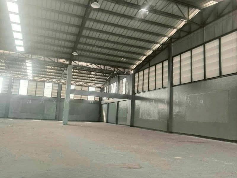 โกดัง/โรงงานให้เช่า ขนาด 800ตรม. บางโฉลง ต.บางพลี สมุทรปราการ (TW4-24626), Samut Prakan, Bang Chalong, Bang Plee, Samut Prakan, , 800 sqm, Warehouse/Factory For Rent, by ณภัทร พรสิริเมธากุล, 500367658 - DDproperty.com