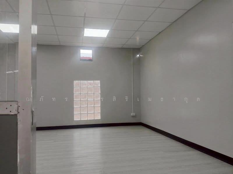 โกดัง/โรงงานให้เช่า ขนาด 800ตรม. บางโฉลง ต.บางพลี สมุทรปราการ (TW4-24626), Samut Prakan, Bang Chalong, Bang Plee, Samut Prakan, , 800 sqm, Warehouse/Factory For Rent, by ณภัทร พรสิริเมธากุล, 500367658 - DDproperty.com