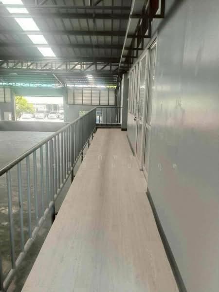 โกดัง/โรงงานให้เช่า ขนาด 800ตรม. บางโฉลง ต.บางพลี สมุทรปราการ (TW4-24626), Samut Prakan, Bang Chalong, Bang Plee, Samut Prakan, , 800 sqm, Warehouse/Factory For Rent, by ณภัทร พรสิริเมธากุล, 500367658 - DDproperty.com