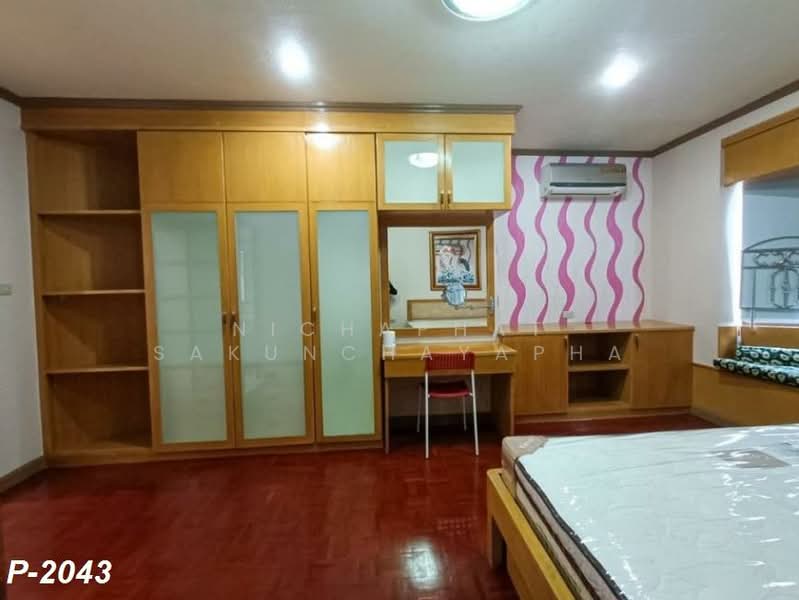 Country Complex Bangna, Bangkok, Sanpawut Road, Bang Na, Bangkok, 2 Bedrooms, 71 sqm, Condo For Rent, by Nichaphat Sakunchayapha, 500367659 - DDproperty.com