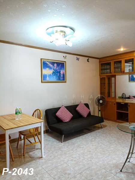 Country Complex Bangna, Bangkok, Sanpawut Road, Bang Na, Bangkok, 2 Bedrooms, 71 sqm, Condo For Rent, by Nichaphat Sakunchayapha, 500367659 - DDproperty.com
