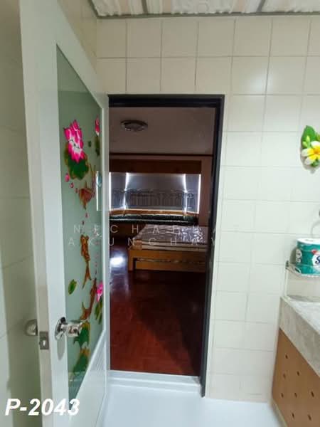 Country Complex Bangna, Bangkok, Sanpawut Road, Bang Na, Bangkok, 2 Bedrooms, 71 sqm, Condo For Rent, by Nichaphat Sakunchayapha, 500367659 - DDproperty.com