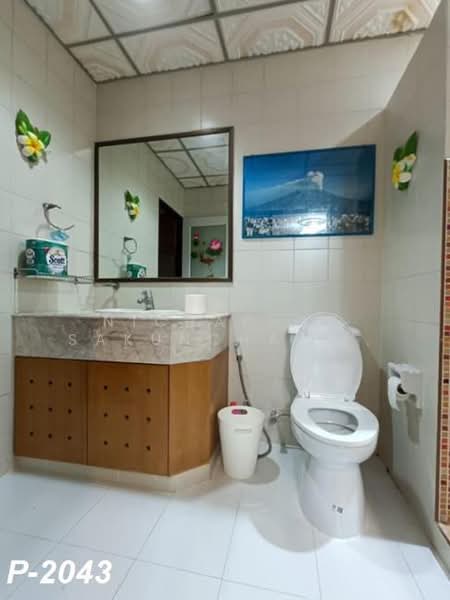 Country Complex Bangna, Bangkok, Sanpawut Road, Bang Na, Bangkok, 2 Bedrooms, 71 sqm, Condo For Rent, by Nichaphat Sakunchayapha, 500367659 - DDproperty.com
