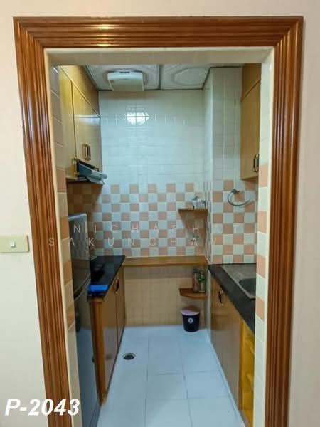 Country Complex Bangna, Bangkok, Sanpawut Road, Bang Na, Bangkok, 2 Bedrooms, 71 sqm, Condo For Rent, by Nichaphat Sakunchayapha, 500367659 - DDproperty.com